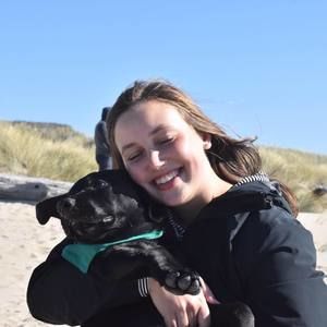 Meet your Posher, Tara